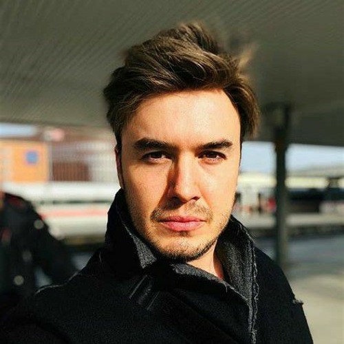Mustafa Ceceli Basaramadim